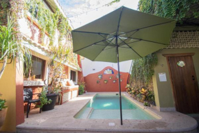 Awesome Mazatlan Casa Del Sol With Heated Pool